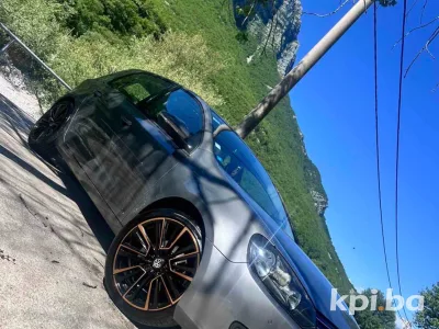 Volkswagen Golf 2012