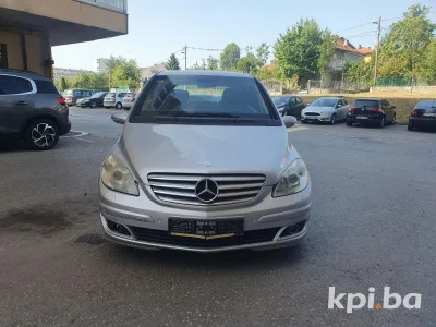 Mercedes-Benz B 180 2006