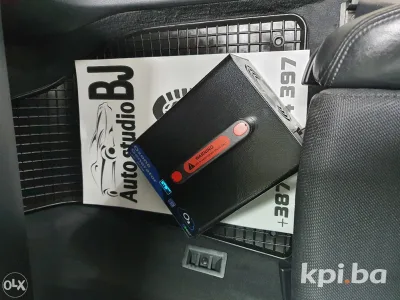 Ozon za auto iznajmljivanje