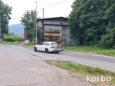 Nosac za Biciklo