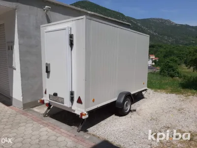 Rasladna komora - hladnjača - komore - hladnjače Mostar