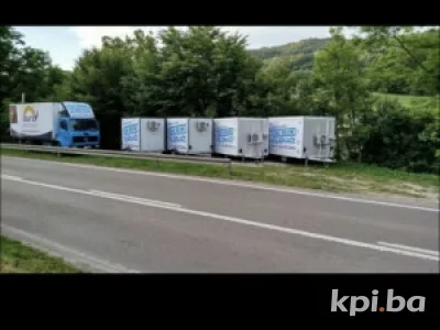 Iznajmljivanje hladnjaca 065/812-834