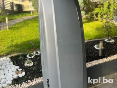 THULE krovni kofer - IZNAJMLJIVANJE
