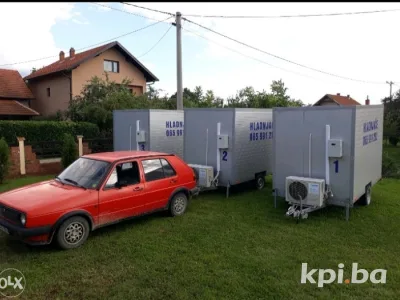 Izdajem hladnjače(hladnjace) hladnjača(hladnjaca)
