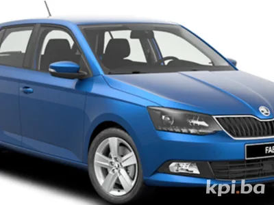 Rent a car Sarajevo, iznajmljivanje vozila