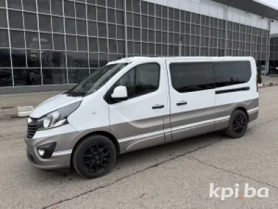 Prevoz putnika, rentam, iznajmljujem kombi produženi, Rent a Car