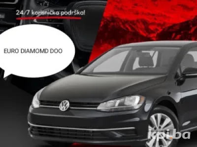 Rent a car Sarajevo, kontakt telefon +387 61 855 954