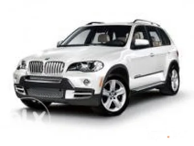 Rent a Car Bmw
