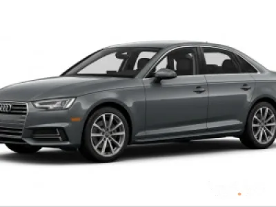 Rent a car Audi A4 limuzina Automatik