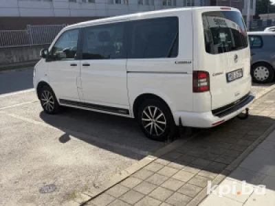 Rent a car