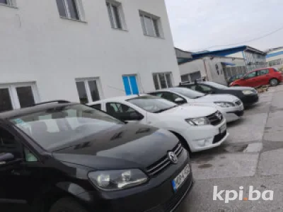 Rent a car vec od 35KM+PDV