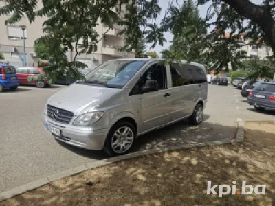 Renta kombi iznajmljivanje kombija renta car