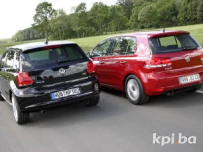 Rent a car, najam auta aerodrom Dubrave Zivinice Tuzla *061412226
