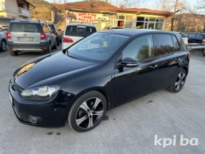 Rent a car GOLF 6 DSG DIZ.IZNAJMLJIVANJE 061240414