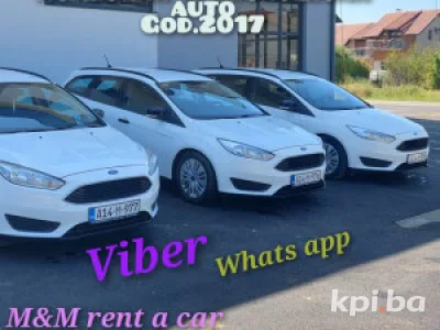 RENT A CAR AERODROM BANJA LUKA
