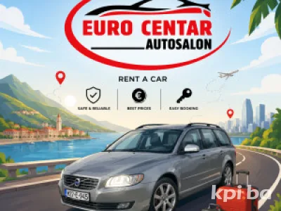 RENT A CAR DOBOJ SARAJEVO BANJA LUKA TUZLA MOSTAR