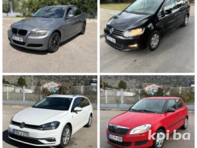 RENT A CAR MOSTAR IZNAJMLJIVANJE NAJAM VOZILA MOSTAR