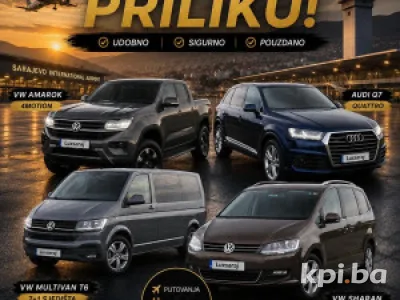 Luxsaraj Rent a car