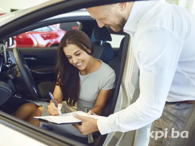RENT A CAR BANJA LUKA - AUTOECONOMIC
