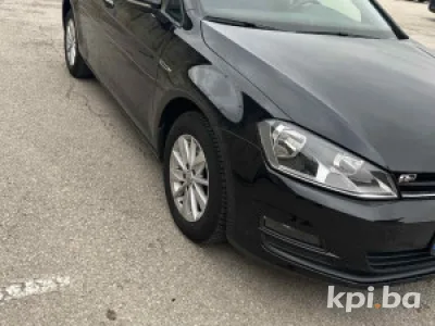 Rent a car Golf 7 1.6 2017 TDI DSG Aerodrom Banja Luka