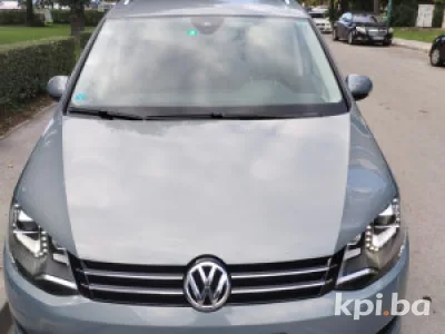 Rent a car-VW Sharan 7 sjedišta, Peugeot 508 limuzina, AUTOMATIC