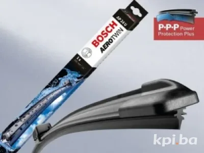 Bosch AeroTwin Metlice brisaca brisaci original OEM kacenje