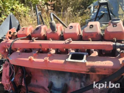 RATRAK PRINOT T4S U DIJELOVIMA 065/383-589