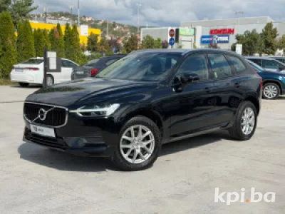 Volvo XC 60 2.0 D4 AWD Automatik 190 ks XC60