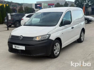 VW Caddy Cargo 2.0 TDI Teretni Furgon - Vise vozila na stanju