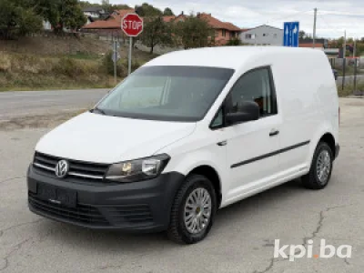 CADDY FURGON 2.0 TDI 2016 TOP STANJE TERETNI FACELIFT
