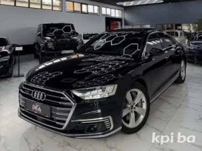 Audi A8 60 TFSI // E- QUATTRO // 2021 // Full oprema