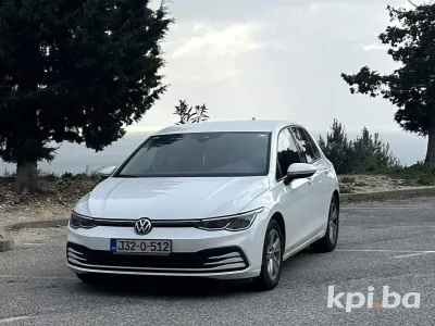 Volkswagen Golf 8