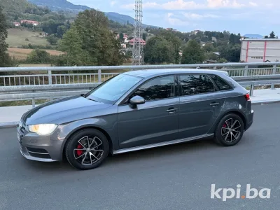 AUDI A3 1.6 81KW 2015GOD ULTRA