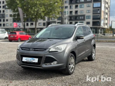 Ford Kuga 2.0 2014