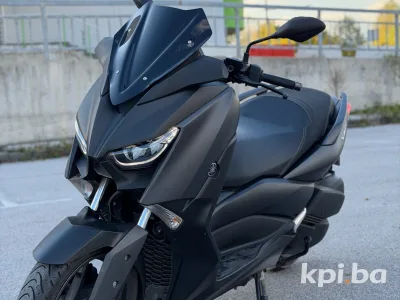 Yamaha X-Max 300 2019