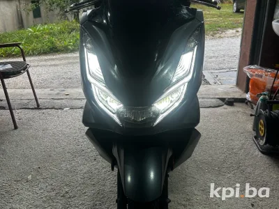 Honda PCX 125 2022