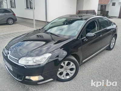 Citroen C5 2009
