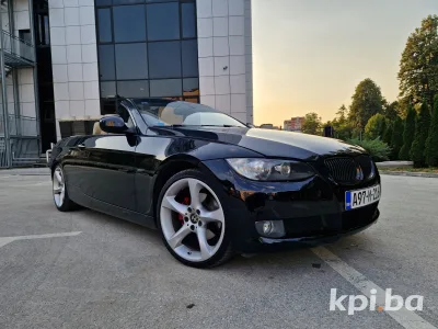 BMW 320 2009