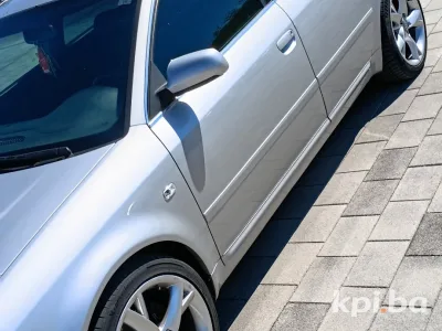 Audi A6 2003