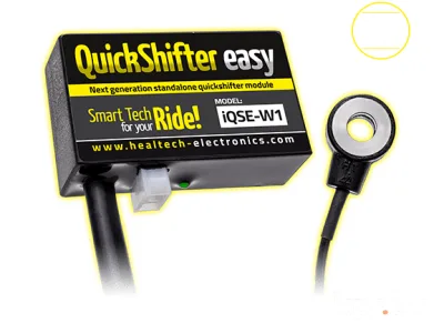 Healtech quick shifter (quickshifter)