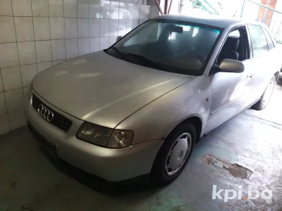 Audi A3 2000