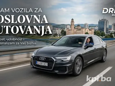 Rent a car Banja Luka