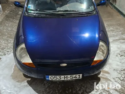 Ford Ka 2003