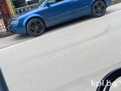 Audi A4 2004