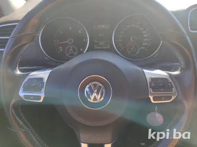 Volan VW Golf GTD GTI R