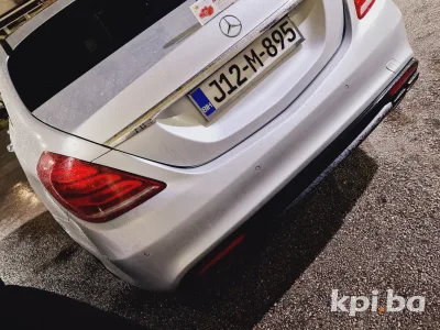 Mercedes-Benz S 350 2014