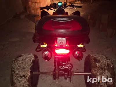 Drugi 0.3L 2017