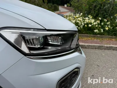 Volkswagen T-Roc 2019