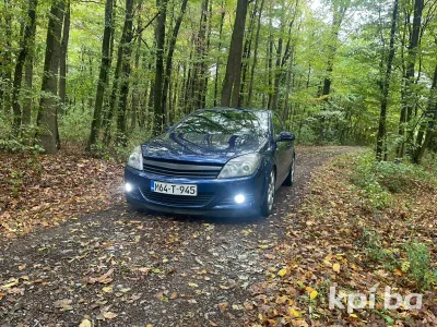Opel Astra 2006