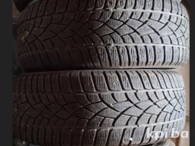 ZIMSKE GUME DUNLOP SP WINTER SPORT 3D 225/50R18 99H